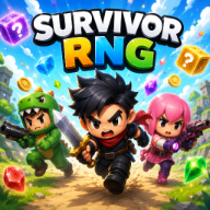 Survivor RNG icon